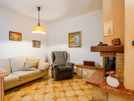 Fruet, Appartement 4 personnes à Lago di Caldonazzo - Photo 3