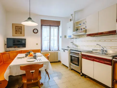 Fruet, Appartement 4 personnes à Lago di Caldonazzo - Photo 4