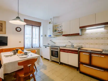 Fruet, Appartement 4 personnes à Lago di Caldonazzo - Photo 9