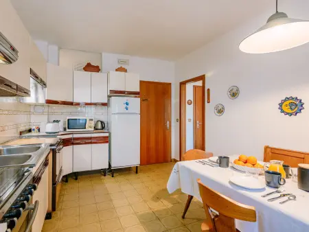 Fruet, Appartement 4 personnes à Lago di Caldonazzo - Photo 10