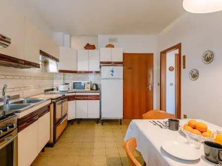 Fruet, Appartement 4 personnes à Lago di Caldonazzo - Photo 11