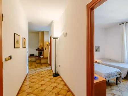 Fruet, Appartement 4 personnes à Lago di Caldonazzo - Photo 16