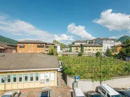 Fruet, Appartement 4 personnes à Lago di Caldonazzo - Photo 22