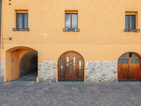 Fruet, Appartement 4 personnes à Lago di Caldonazzo - Photo 25