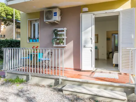Casa e mare, Appartement 4 personnes à Cecina - Photo 1