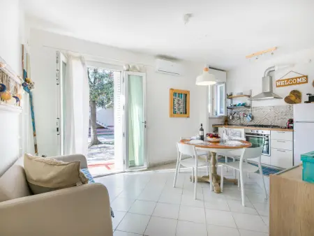 Casa e mare, Appartement 4 personnes à Cecina - Photo 2