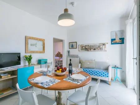 Casa e mare, Appartement 4 personnes à Cecina - Photo 3