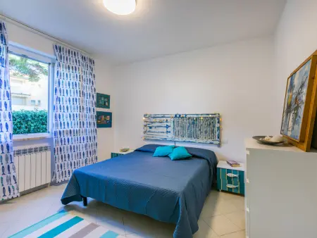 Casa e mare, Appartement 4 personnes à Cecina - Photo 4