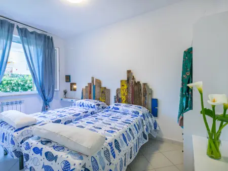 Casa e mare, Appartement 4 personnes à Cecina - Photo 5