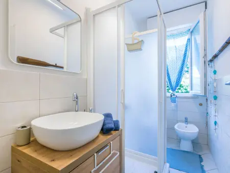 Casa e mare, Appartement 4 personnes à Cecina - Photo 6