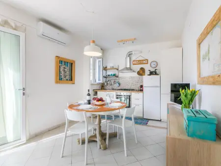 Casa e mare, Appartement 4 personnes à Cecina - Photo 8