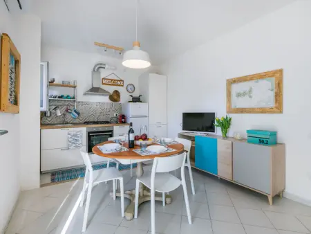 Casa e mare, Appartement 4 personnes à Cecina - Photo 10