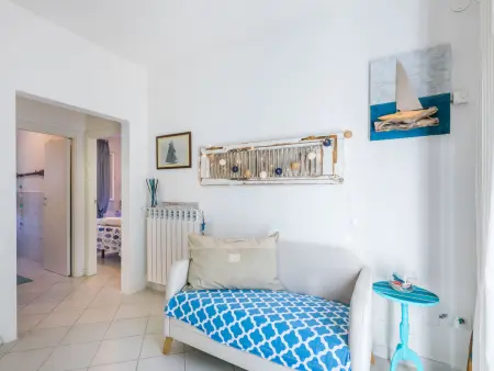 Casa e mare, Appartement 4 personnes à Cecina - Photo 11