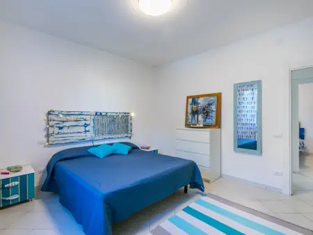 Casa e mare, Appartement 4 personnes à Cecina - Photo 14
