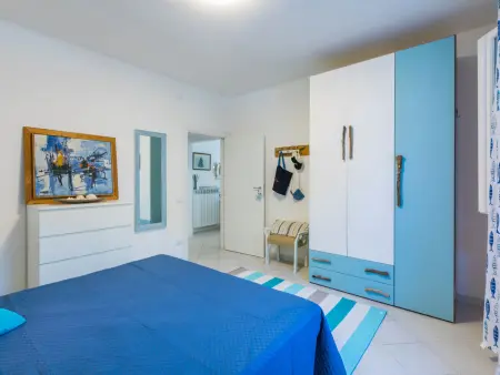 Casa e mare, Appartement 4 personnes à Cecina - Photo 15