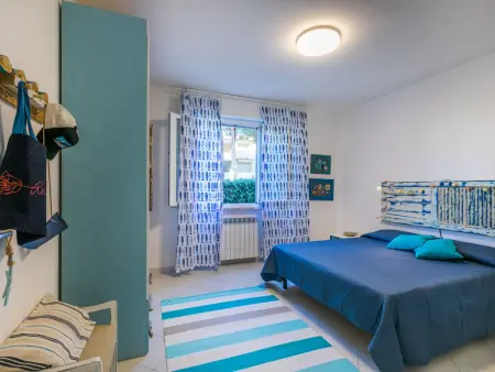 Casa e mare, Appartement 4 personnes à Cecina - Photo 16