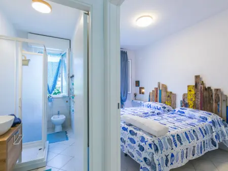 Casa e mare, Appartement 4 personnes à Cecina - Photo 17