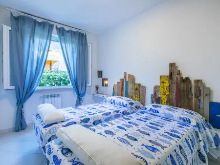 Casa e mare, Appartement 4 personnes à Cecina - Photo 18