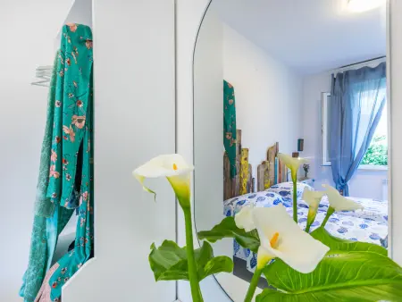 Casa e mare, Appartement 4 personnes à Cecina - Photo 19