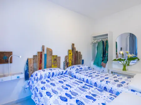 Casa e mare, Appartement 4 personnes à Cecina - Photo 20