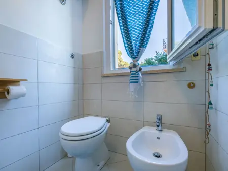 Casa e mare, Appartement 4 personnes à Cecina - Photo 22