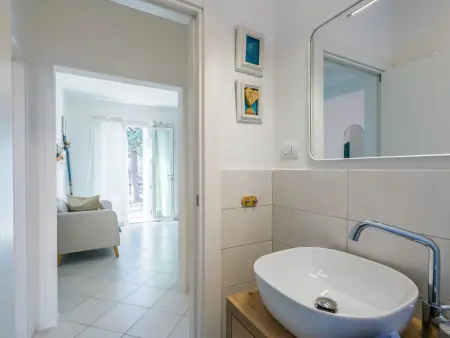 Casa e mare, Appartement 4 personnes à Cecina - Photo 23