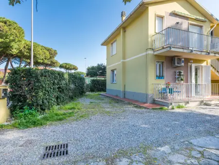 Casa e mare, Appartement 4 personnes à Cecina - Photo 24