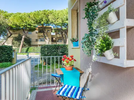 Casa e mare, Appartement 4 personnes à Cecina - Photo 26