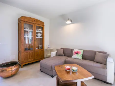 Nena, Maison 6 personnes à Casale Marittimo - Photo 6