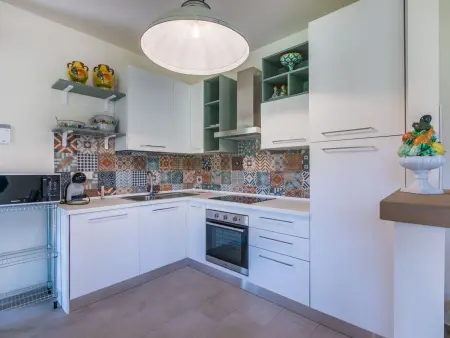 Nena, Maison 6 personnes à Casale Marittimo - Photo 9