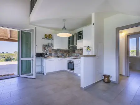 Nena, Maison 6 personnes à Casale Marittimo - Photo 11