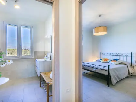 Nena, Maison 6 personnes à Casale Marittimo - Photo 20