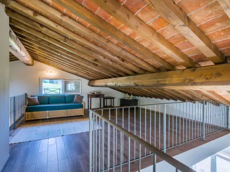 Nena, Maison 6 personnes à Casale Marittimo - Photo 21