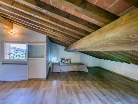 Nena, Maison 6 personnes à Casale Marittimo - Photo 25