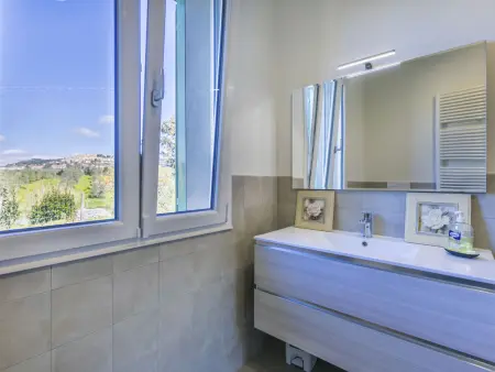 Nena, Maison 6 personnes à Casale Marittimo - Photo 26