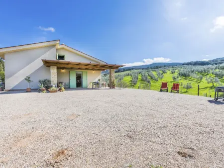 Nena, Maison 6 personnes à Casale Marittimo - Photo 38