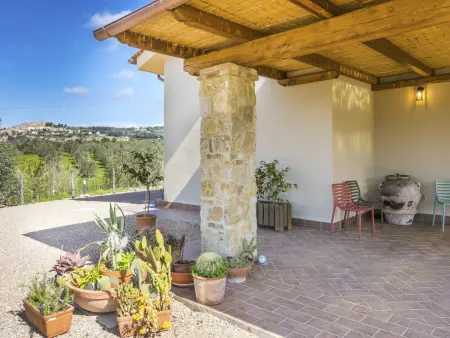 Nena, Maison 6 personnes à Casale Marittimo - Photo 41
