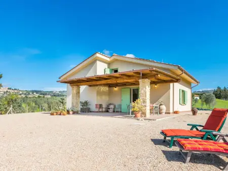 Nena, Maison 6 personnes à Casale Marittimo - Photo 48