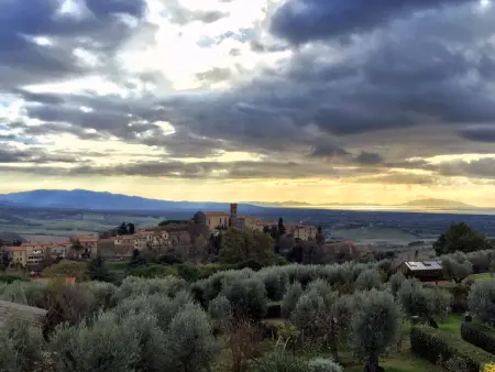Nena, Maison 6 personnes à Casale Marittimo - Photo 50