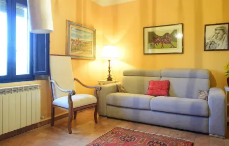 Casa Attilio, Maison 6 personnes à Siena - Photo 1
