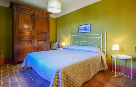 Casa Attilio, Maison 6 personnes à Siena - Photo 3