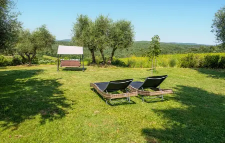 Casa Attilio, Maison 6 personnes à Siena - Photo 5