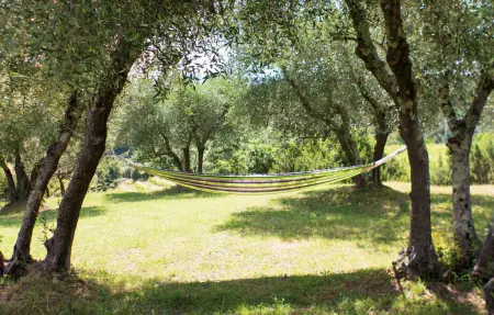 Casa Attilio, Maison 6 personnes à Siena - Photo 6