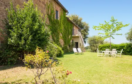 Casa Attilio, Maison 6 personnes à Siena - Photo 15
