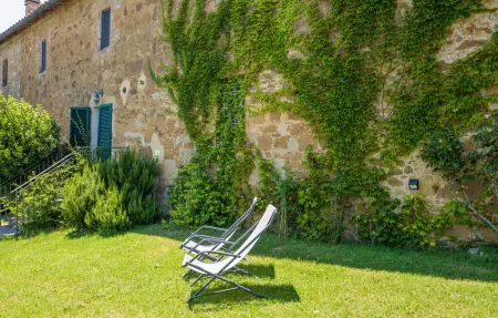 Casa Attilio, Maison 6 personnes à Siena - Photo 17