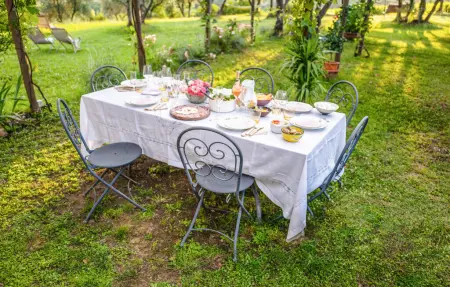 Casa Attilio, Maison 6 personnes à Siena - Photo 20
