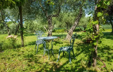 Casa Attilio, Maison 6 personnes à Siena - Photo 21