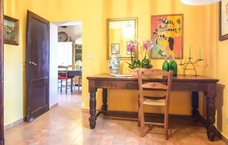 Casa Attilio, Maison 6 personnes à Siena - Photo 25