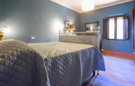 Casa Attilio, Maison 6 personnes à Siena - Photo 27