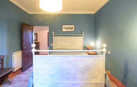 Casa Attilio, Maison 6 personnes à Siena - Photo 28